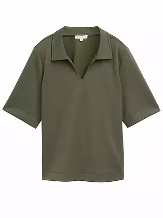 TOM TAILOR | Poloshirt | 